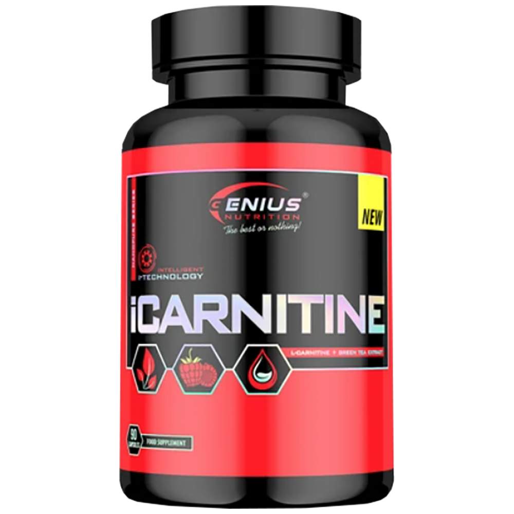 iCarnitine