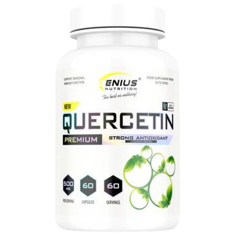 Quercetin