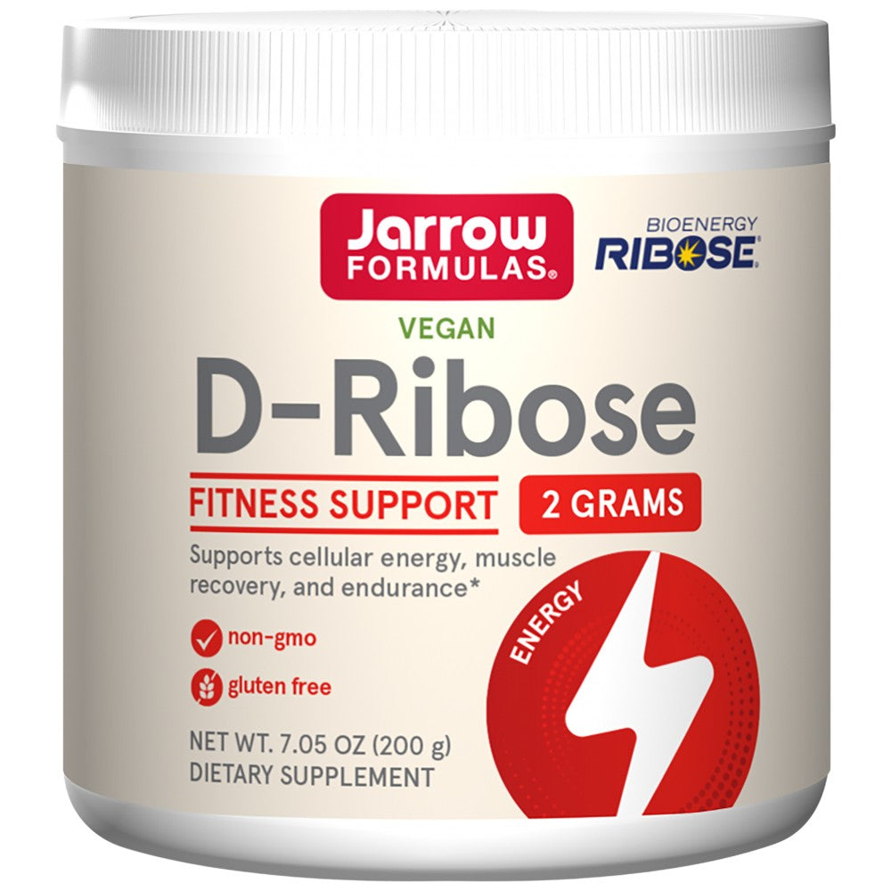 Ribose Powder