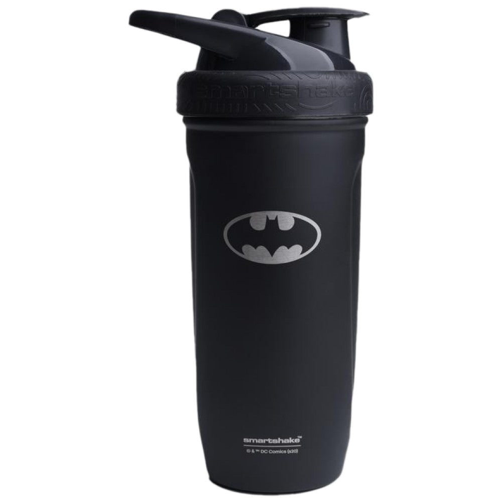 Smart Reforce Stainless Steel Shaker | Batman Logo