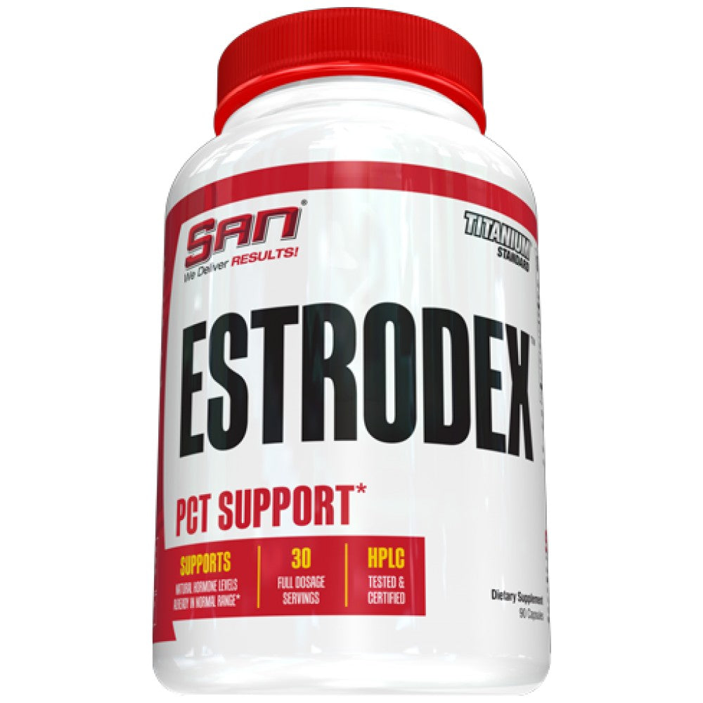 Estrodex / PCT Support