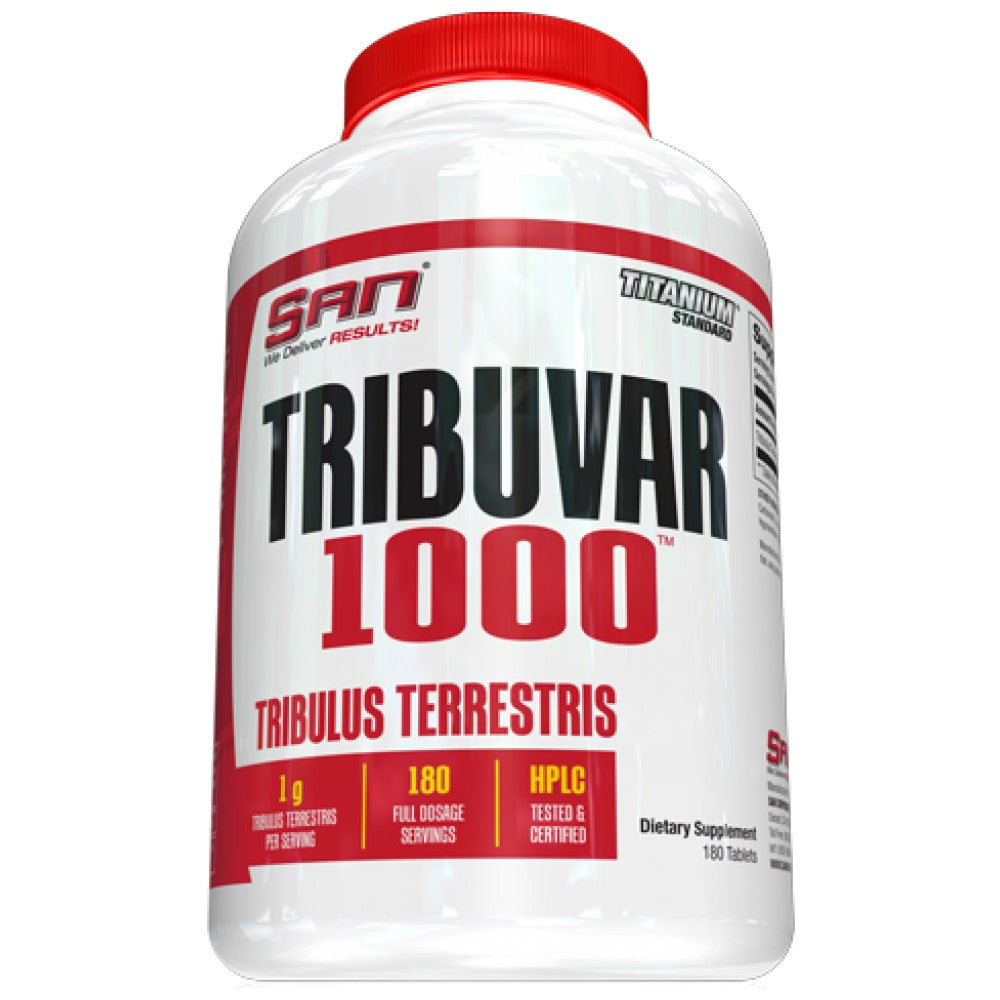 Tribuvar 1000