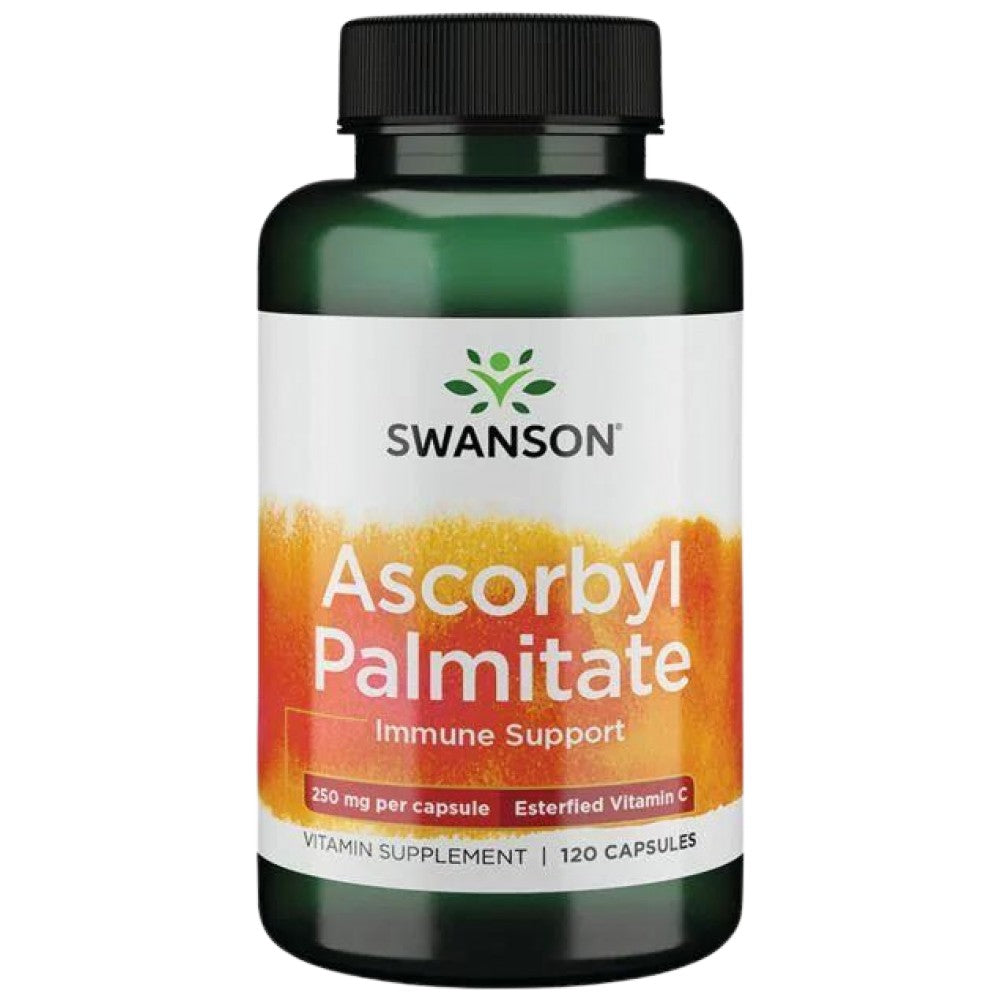 Ascorbyl Palmitate 250 mg