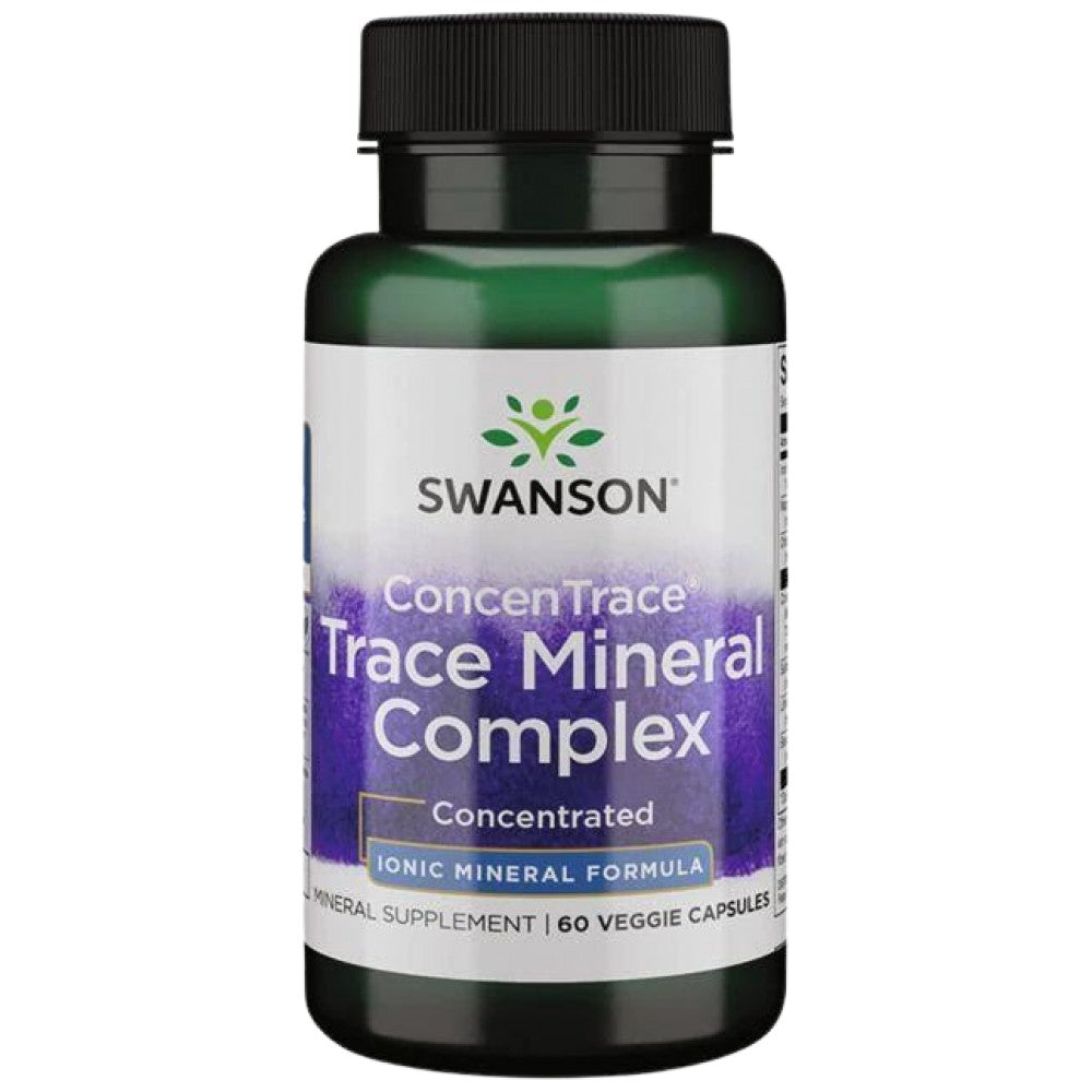 ConcenTrace Trace Mineral Complex