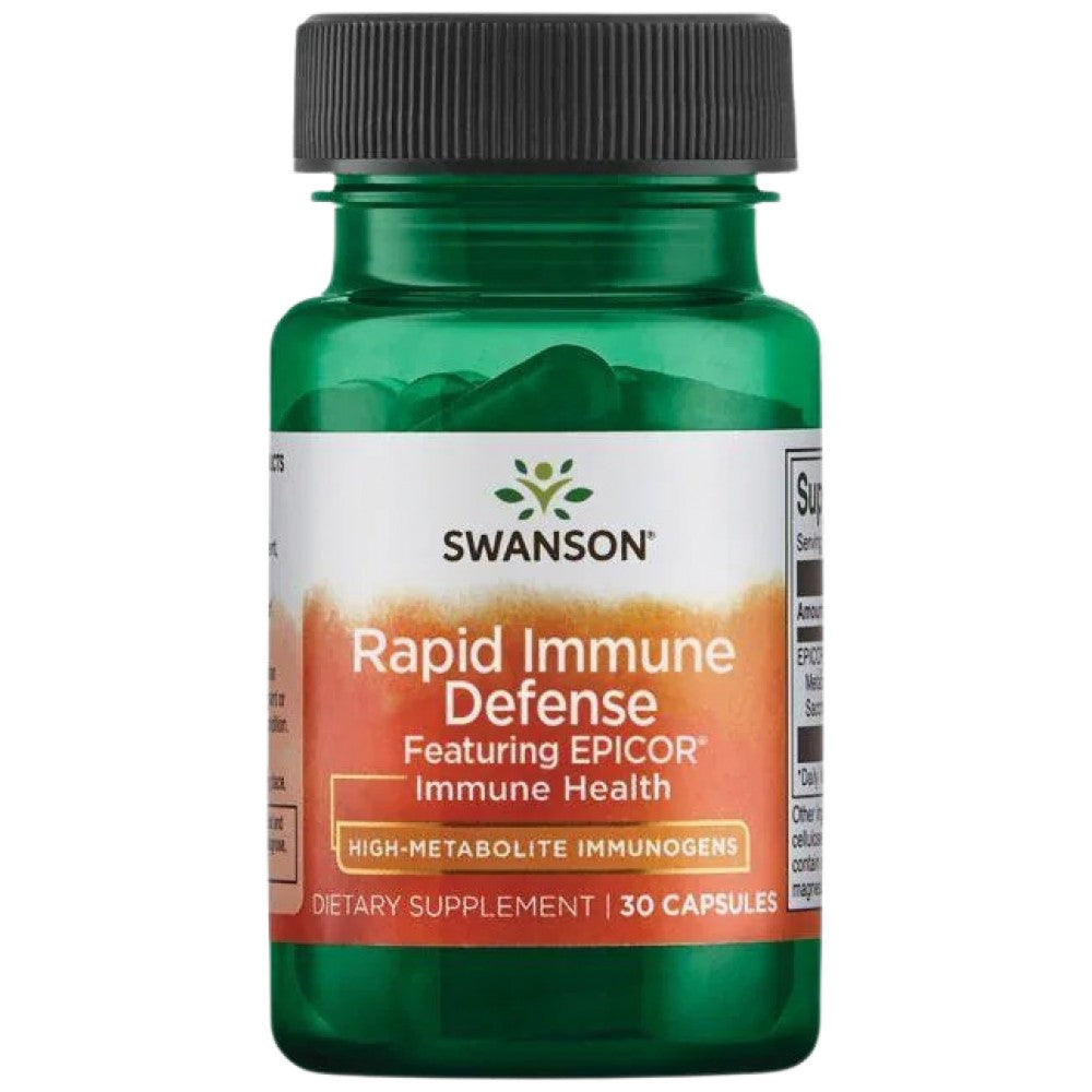 EPICOR High-Metabolite Immunogens 500 mg