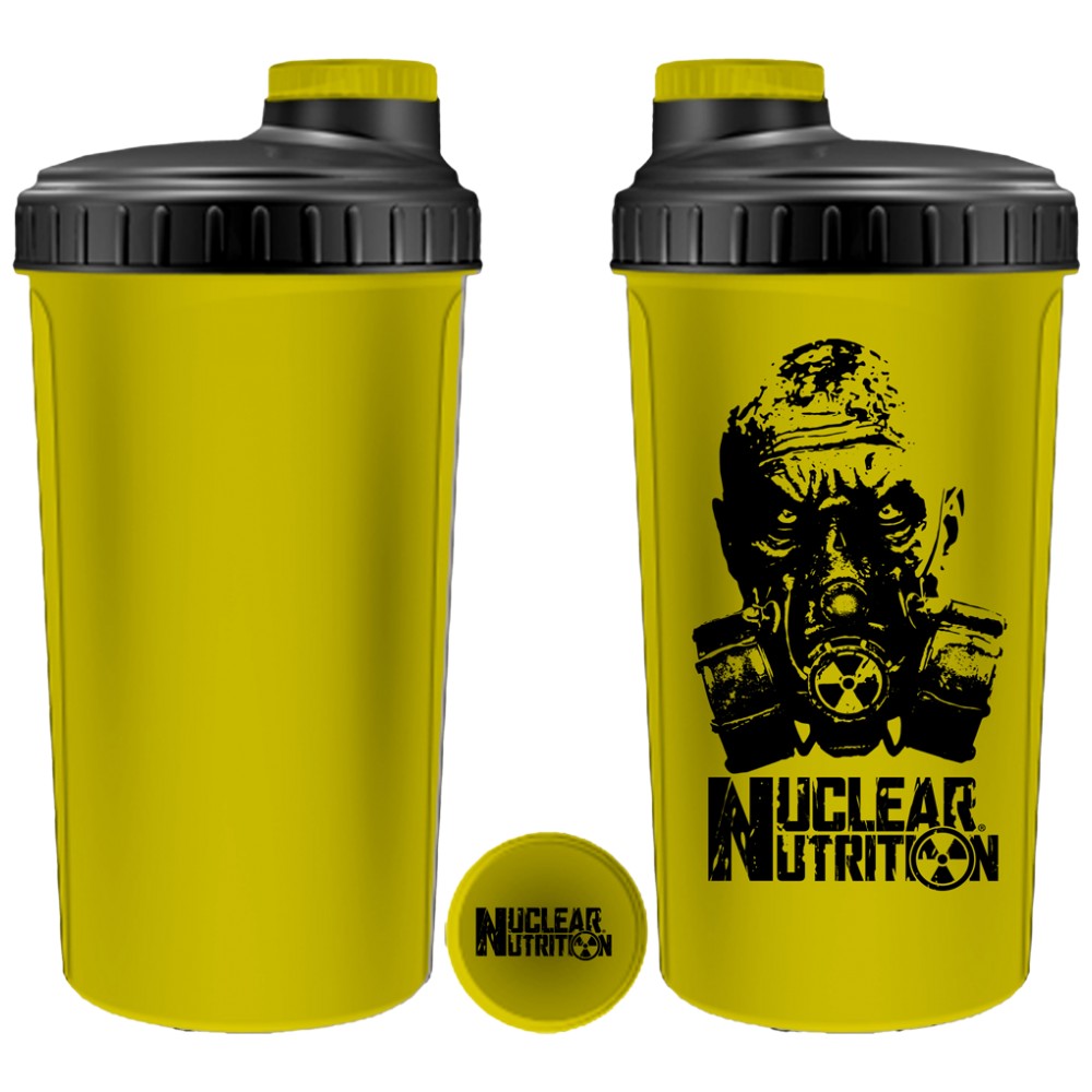 Nuclear Nutrition / Shaker