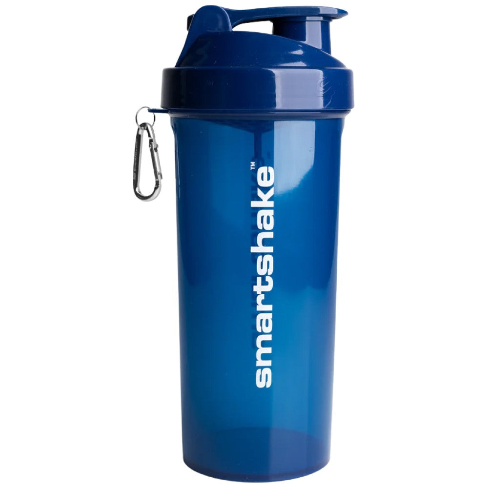 Lite Smart Shaker 1000 | Navy Blue