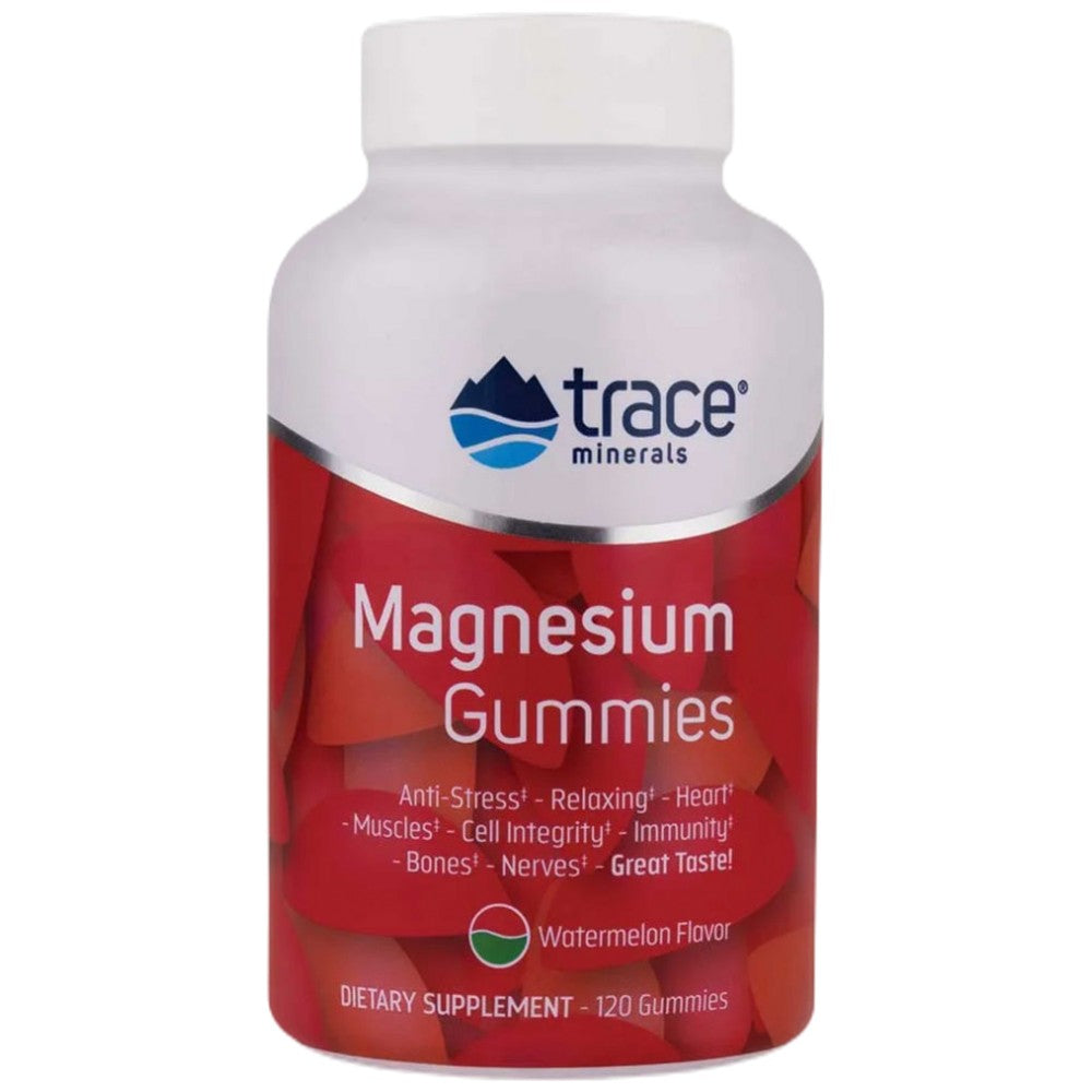 Magnesium Gummies 84 mg