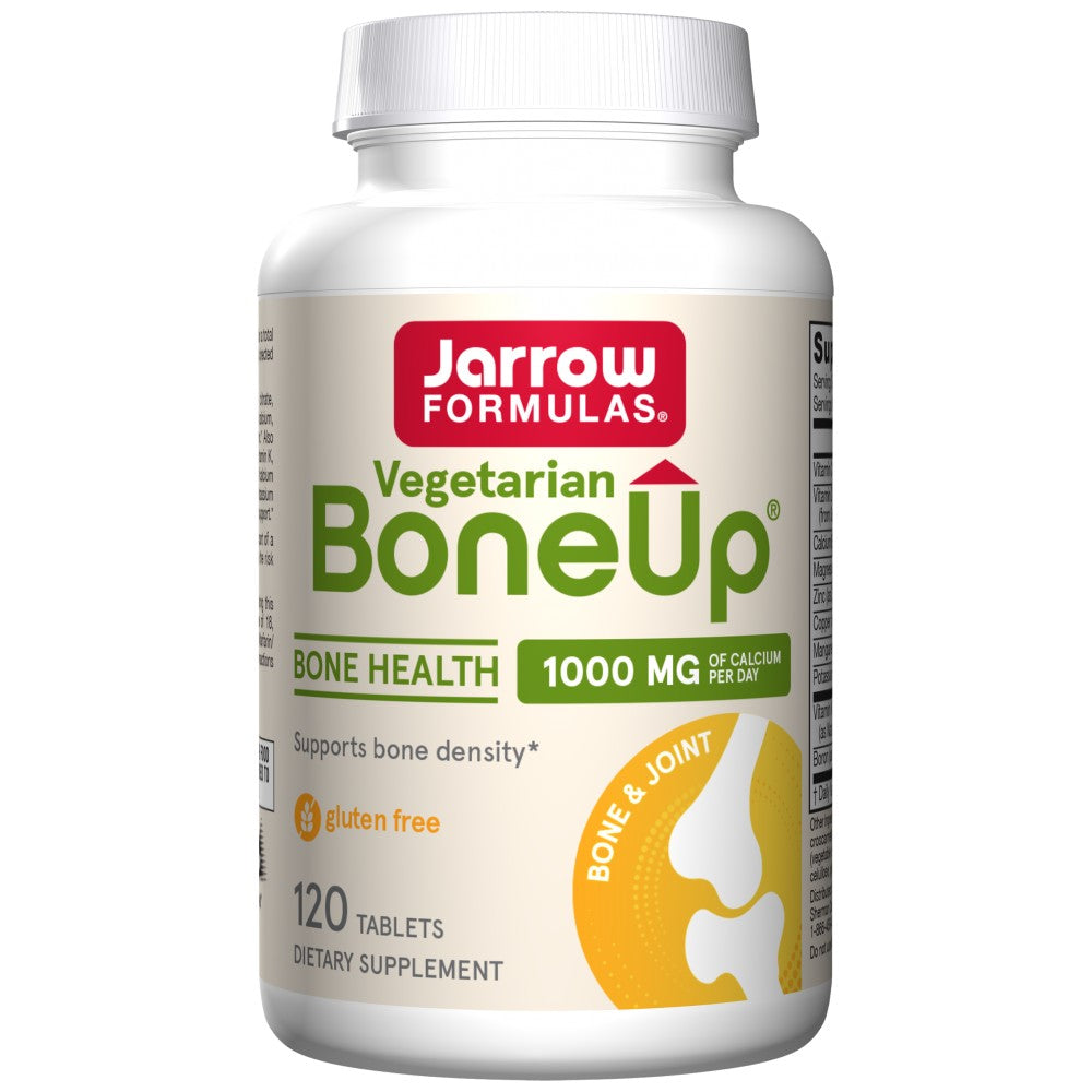 Bone-Up (Vegetarian)