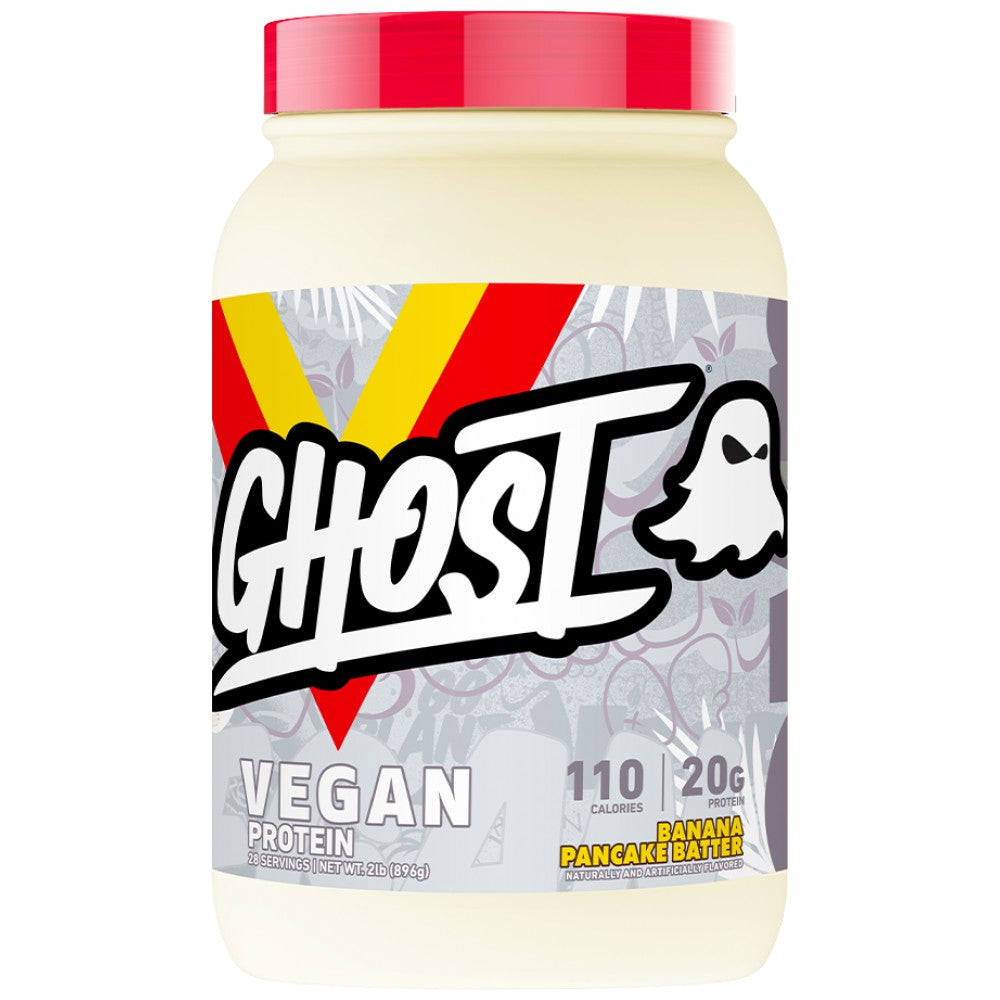 Vegan Protein | Plant Based Matrix