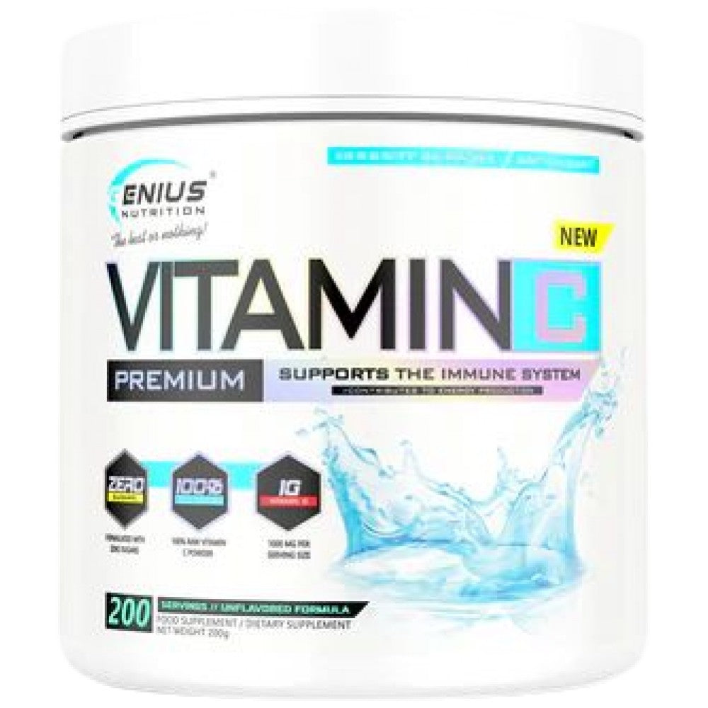 Vitamin C