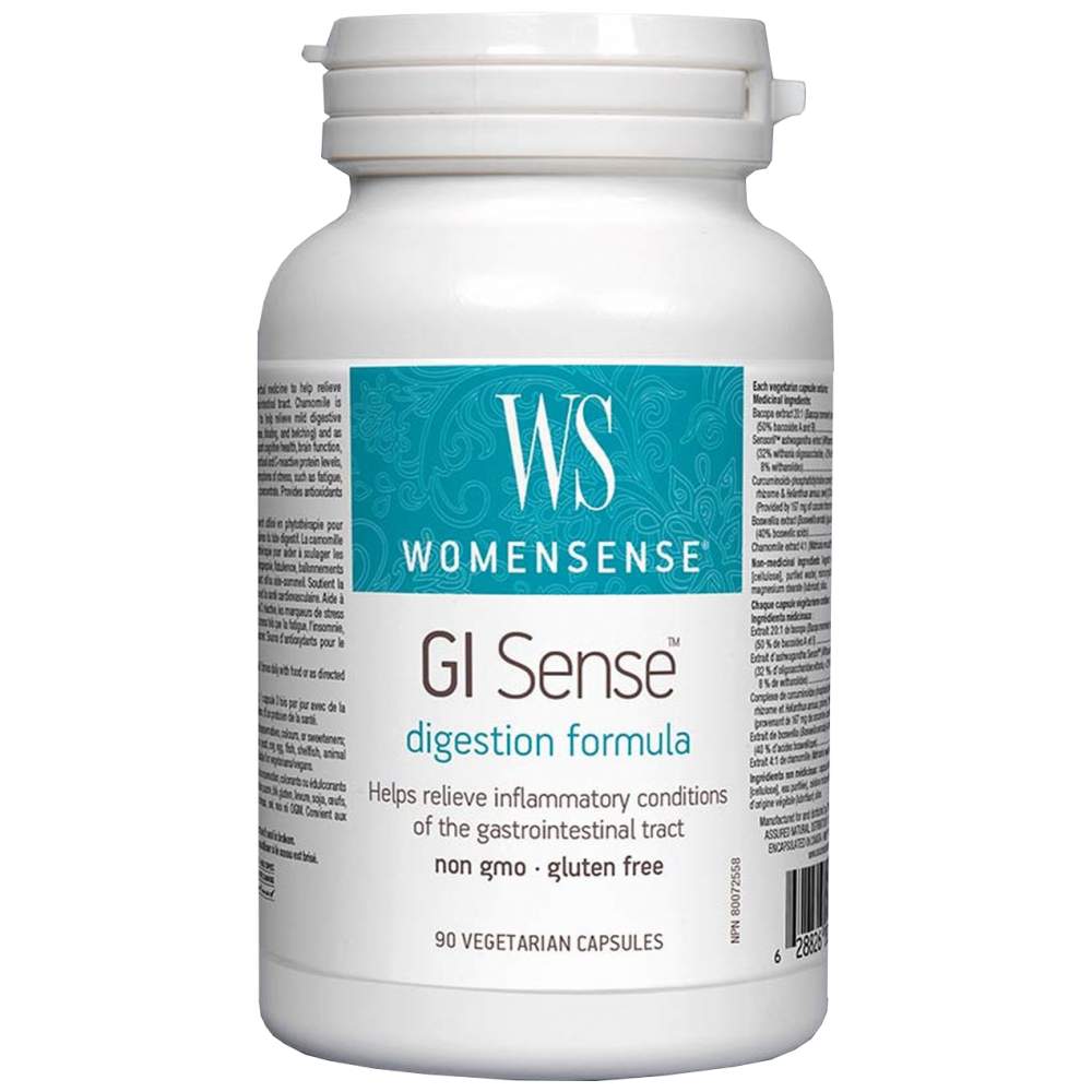 Gi Sense