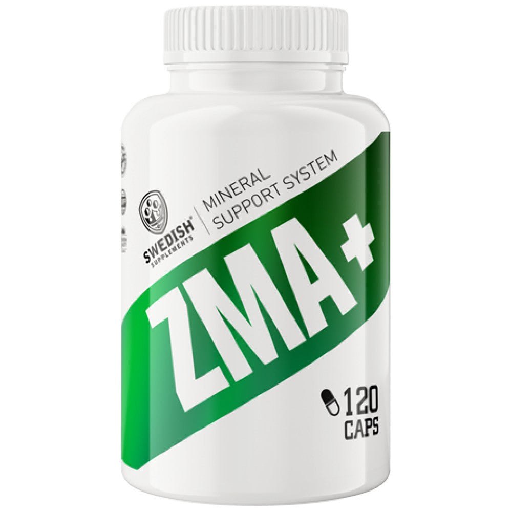 ZMA +