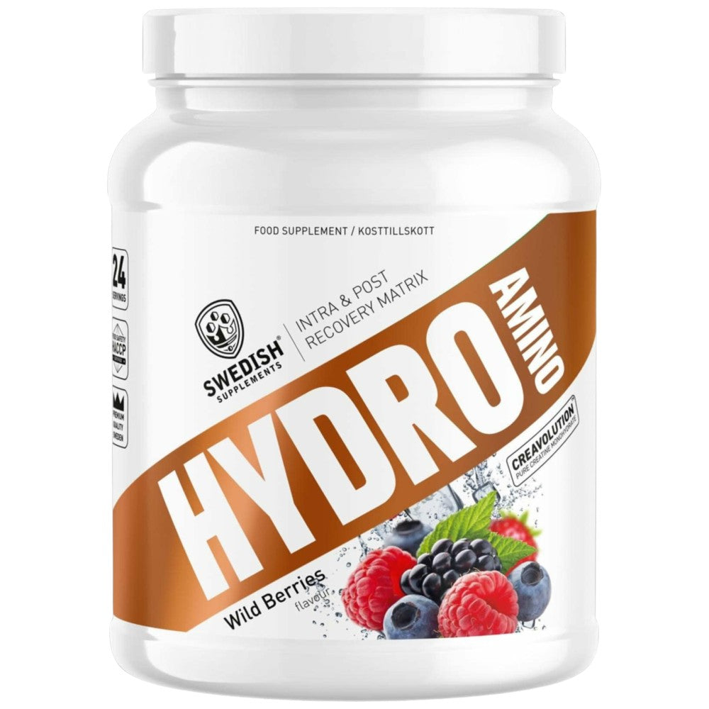 Hydro Amino Peptide