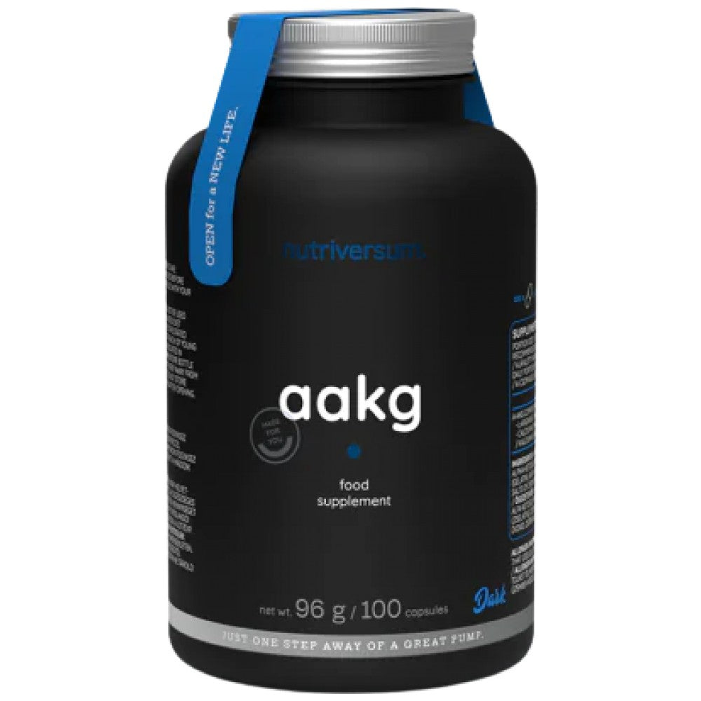 AAKG 500 mg