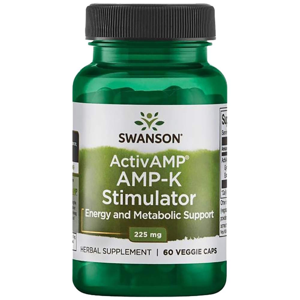 ActivAMP AMP-K Stimulator 225 mg
