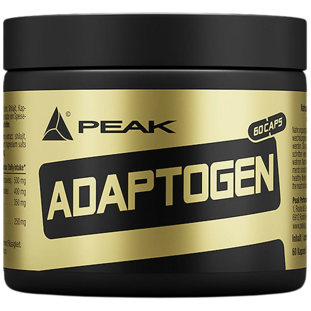 Adaptogen