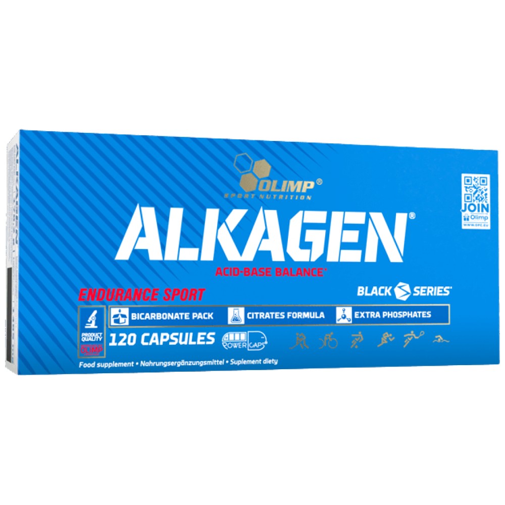 Alkagen