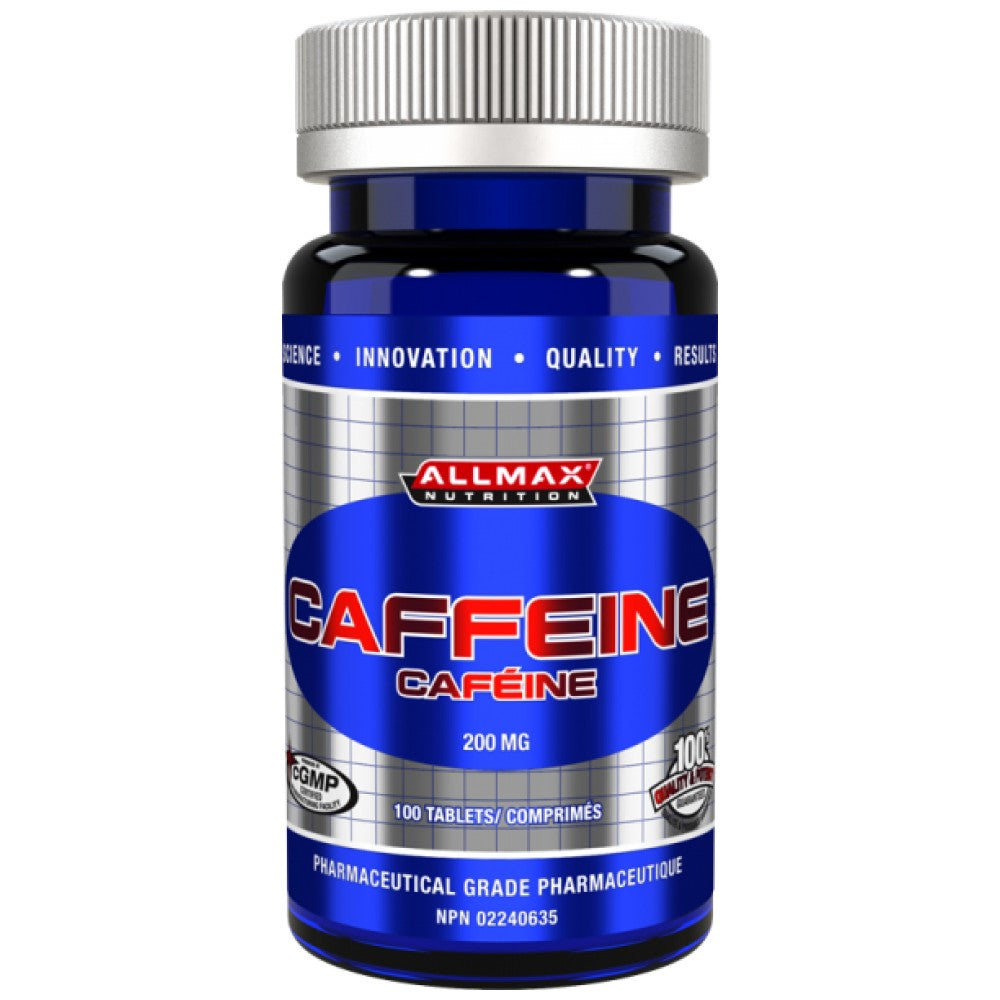 Caffeine