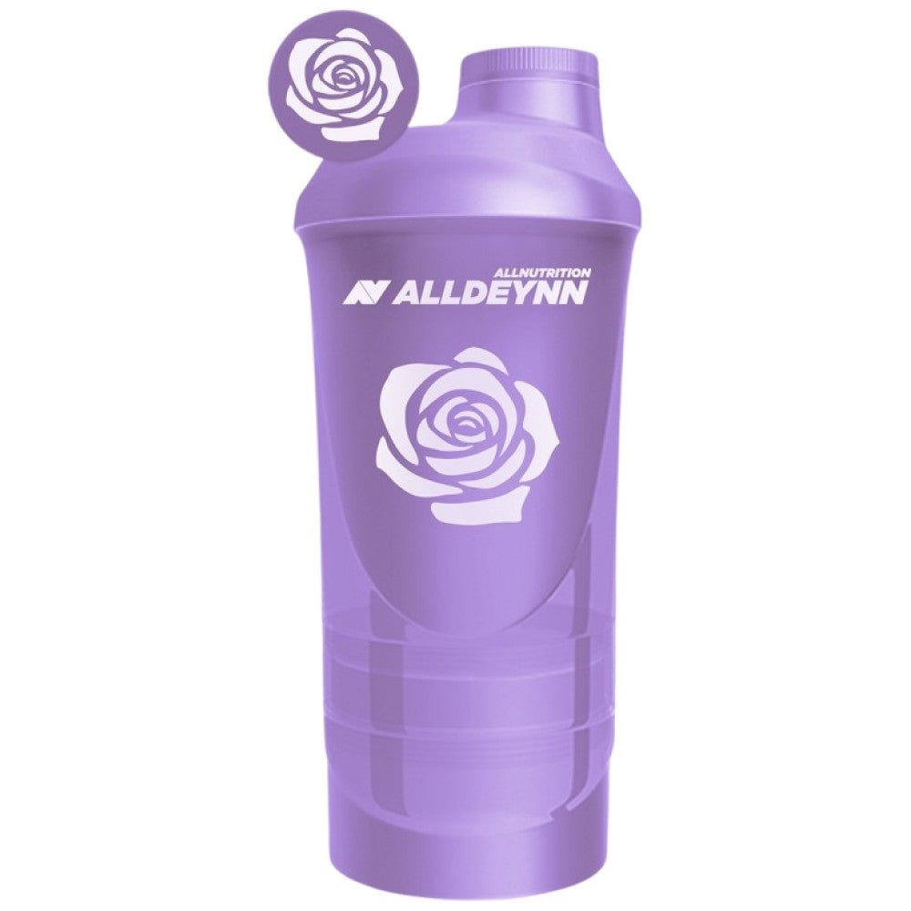 AllDeynn Shaker - Violet