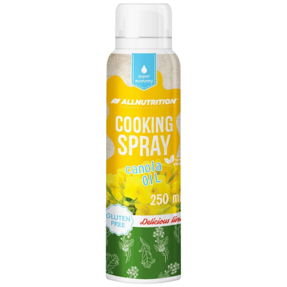 Cooking Spray - Canola Oil