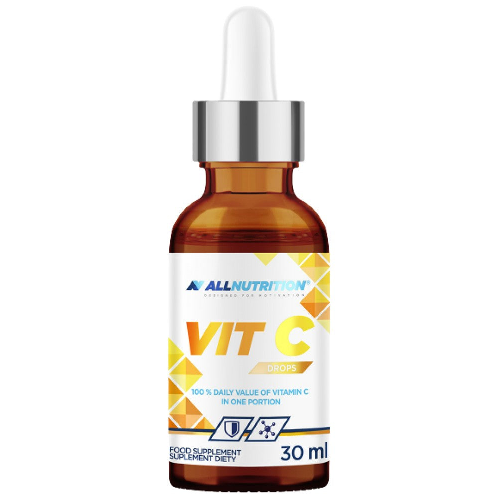 Vitamin C Drops