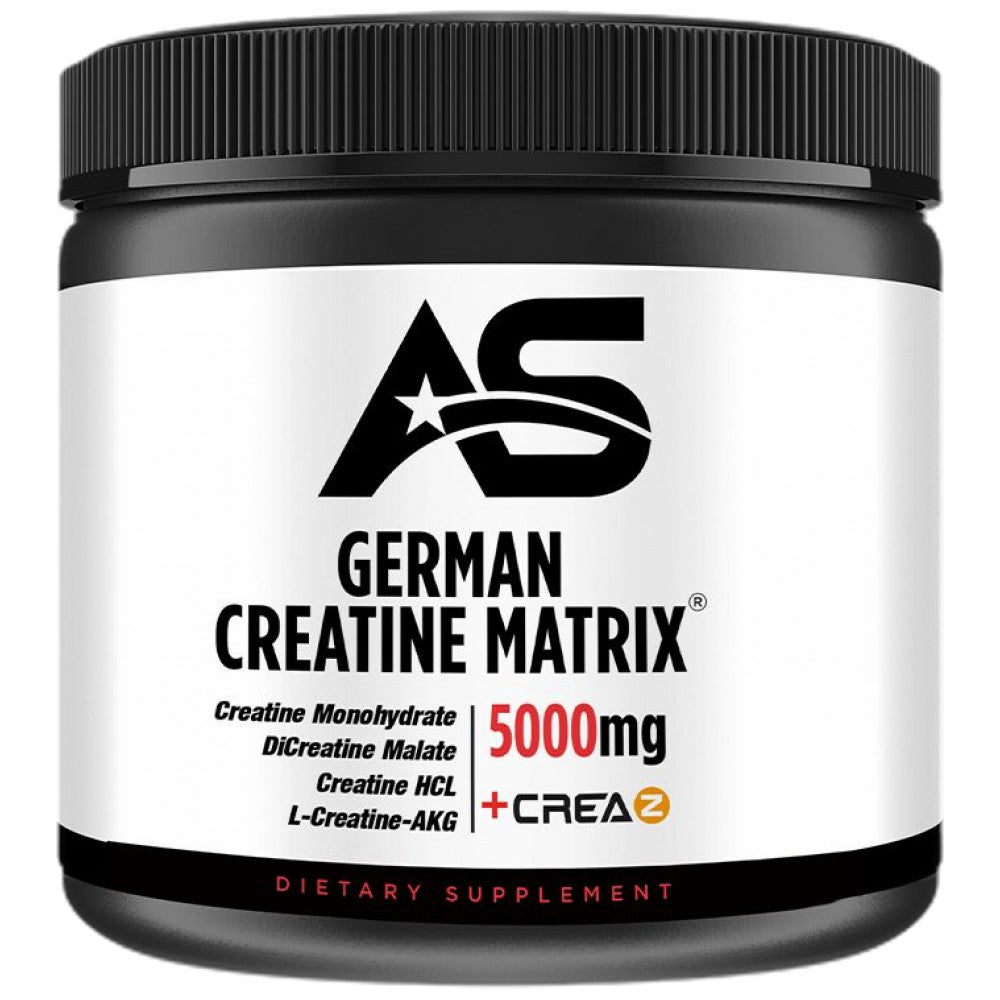 German Creatine Matrix | with CreaZ®