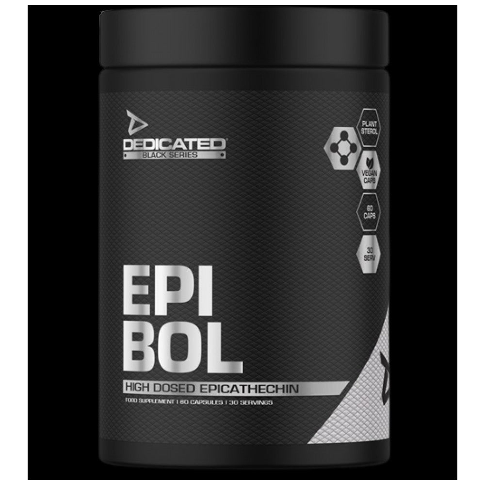 Epi-Bol | Epicatechin & Quercetin