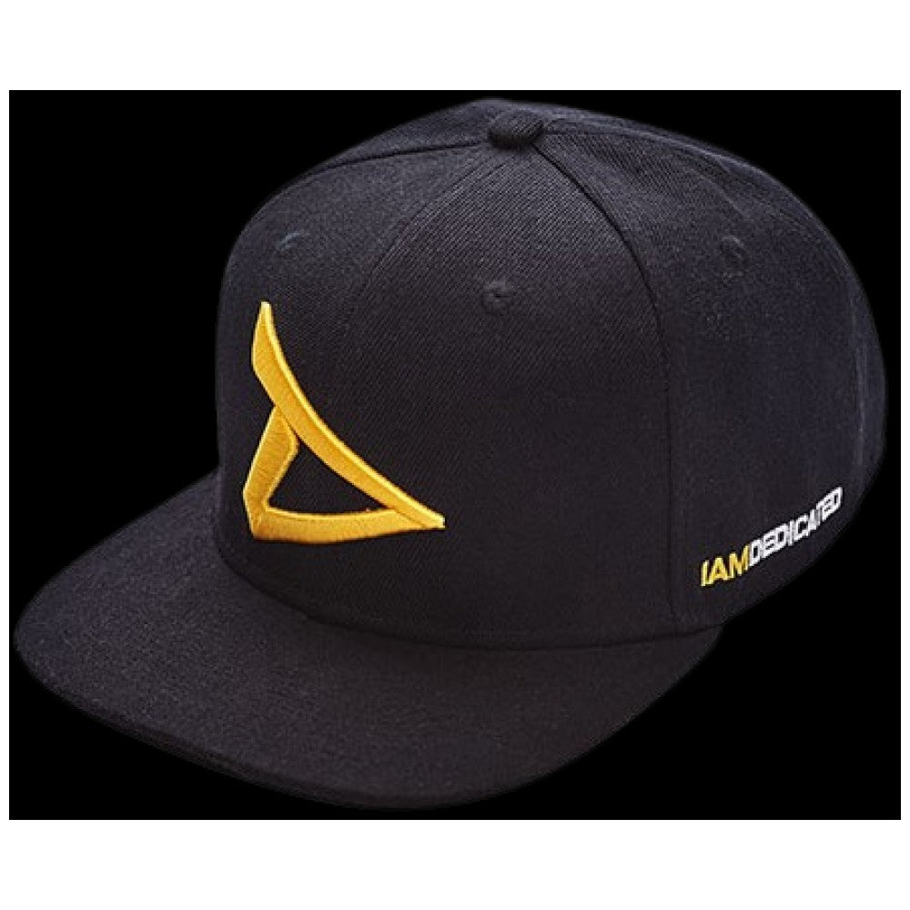 Dedicated Cap "D"