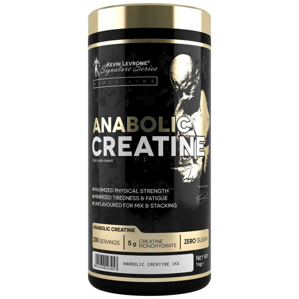 Anabolic Creatine | Creatine Monohydrate Powder