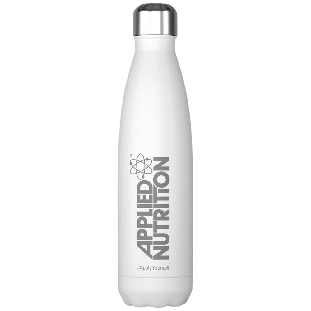 Stainless Steel Flask - Different Colours