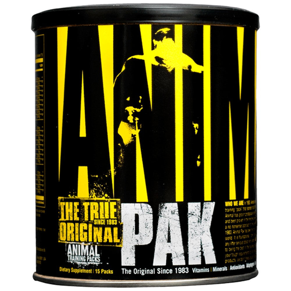 Animal Pak
