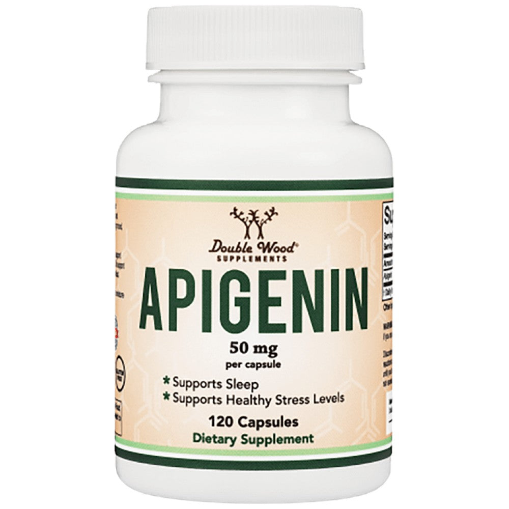 Apigenin 50 mg