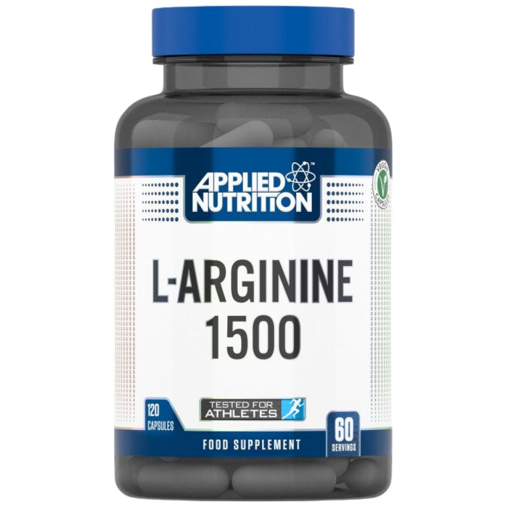 L-Arginine 1500