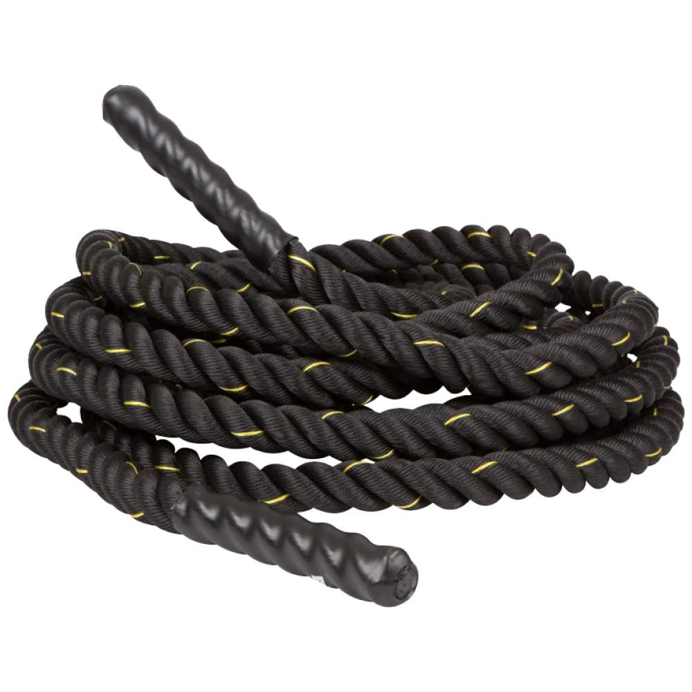 Battle Rope 9 m x 3.8 cm / Бойно въже 9 м x 3.8 см