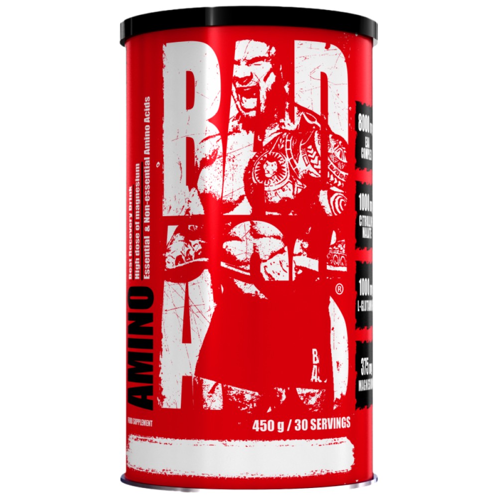 BAD ASS / Amino