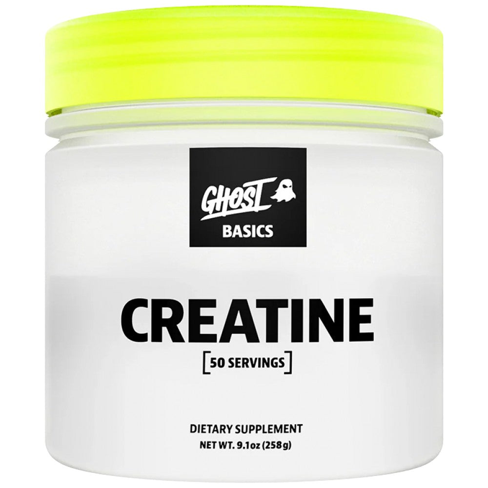 Basics Creatine | Creapure with AstraGin