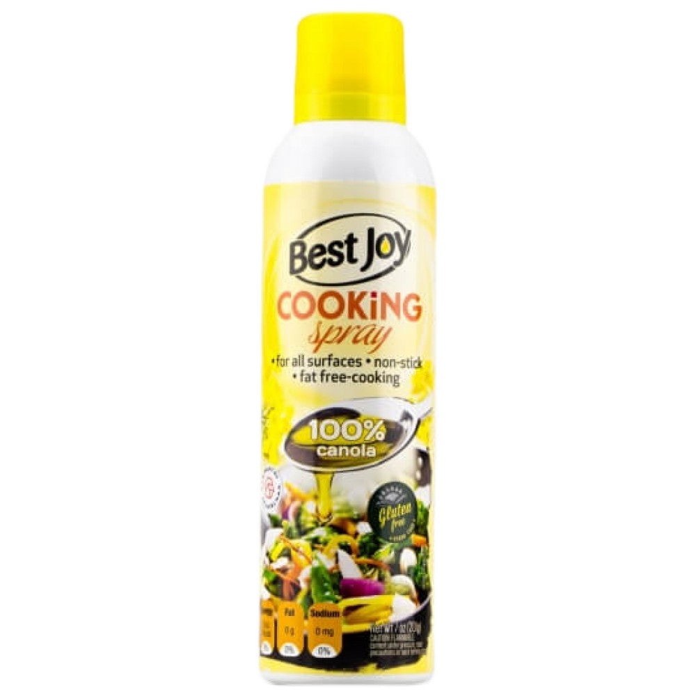 Canola Oil / Cooking Spray