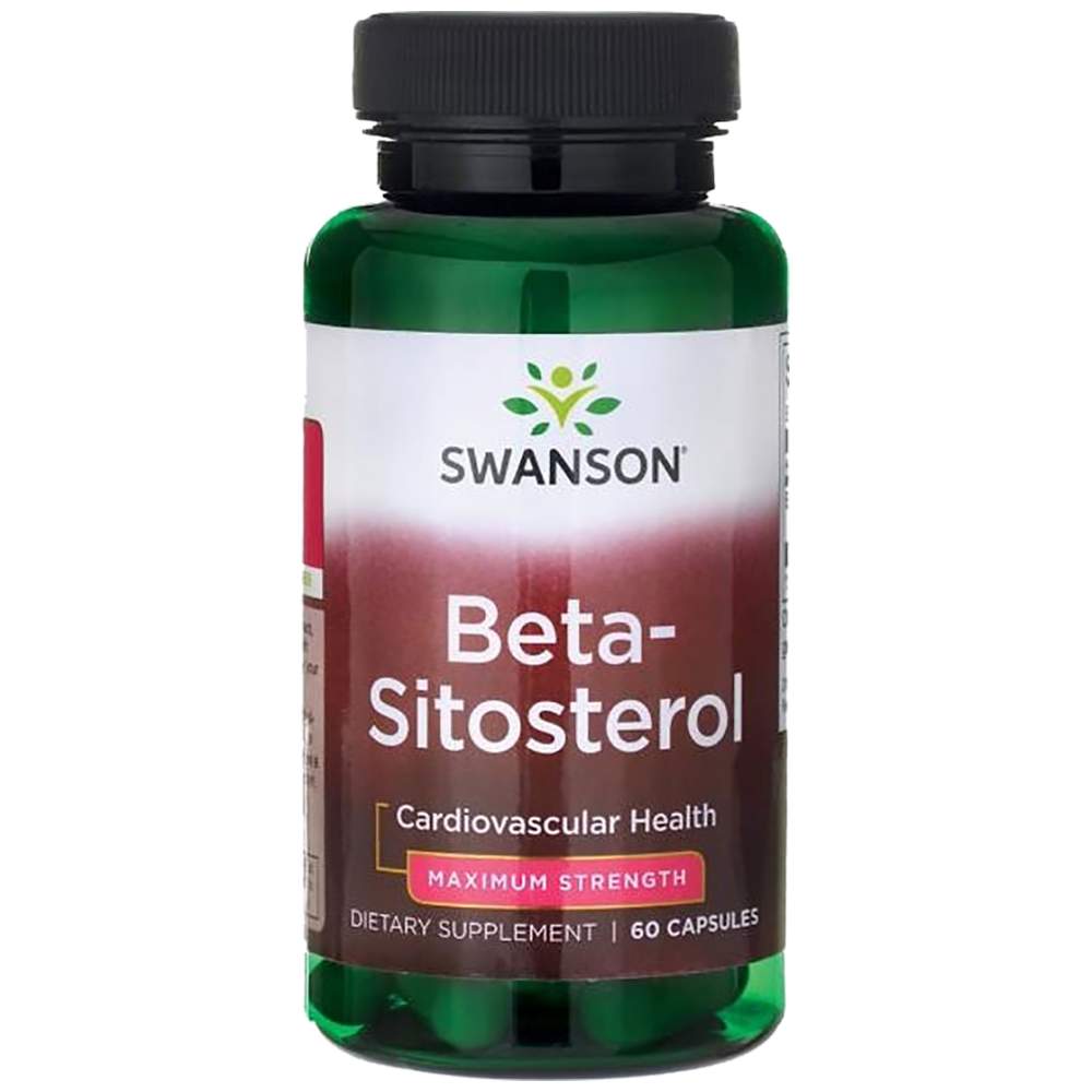 Beta Sitosterol 160 mg
