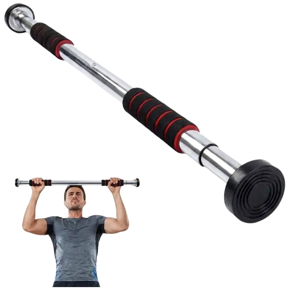 Doorway Pull - Up Bar