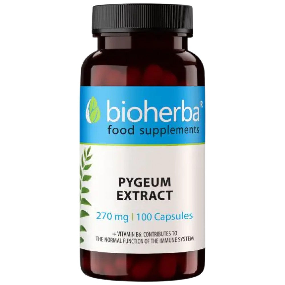 Pygeum 270 mg