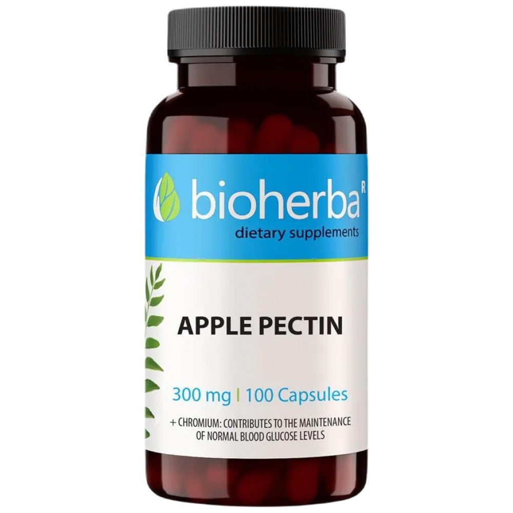 Apple Pectin 300 mg