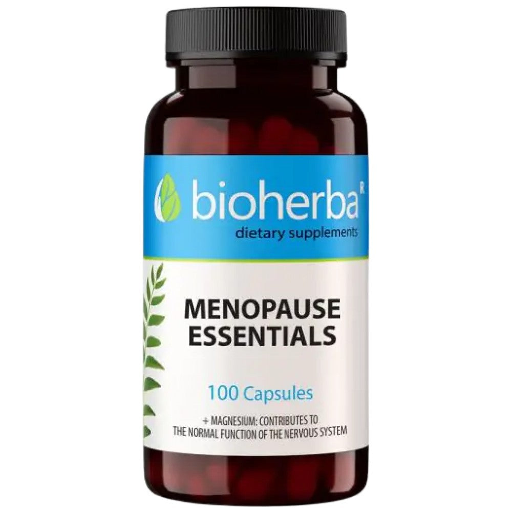 Menopause Essentials