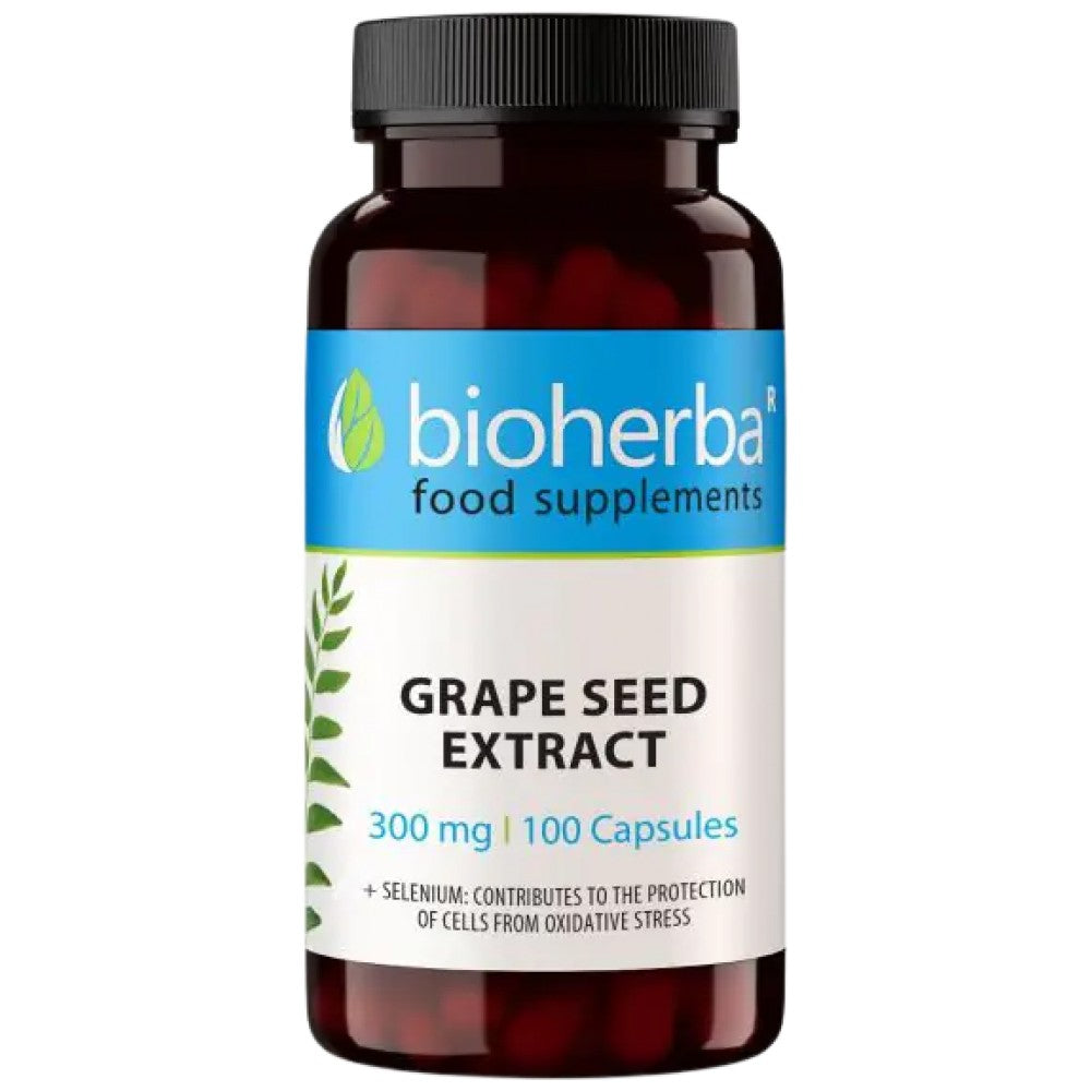 Grape Seed Extract 280 mg
