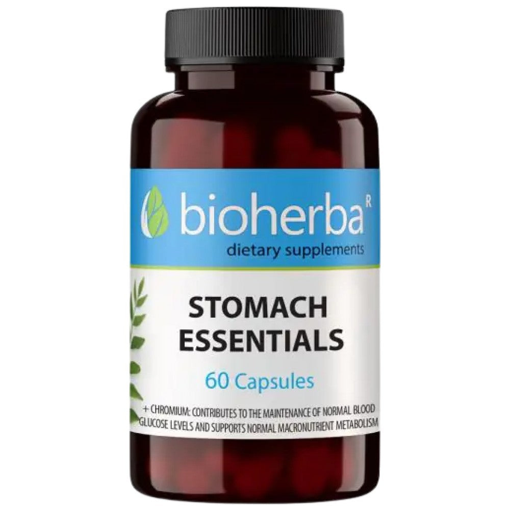 Stomach Essentials