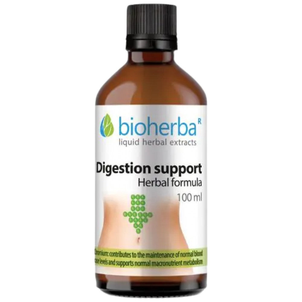 Tincture Stomach Comfort