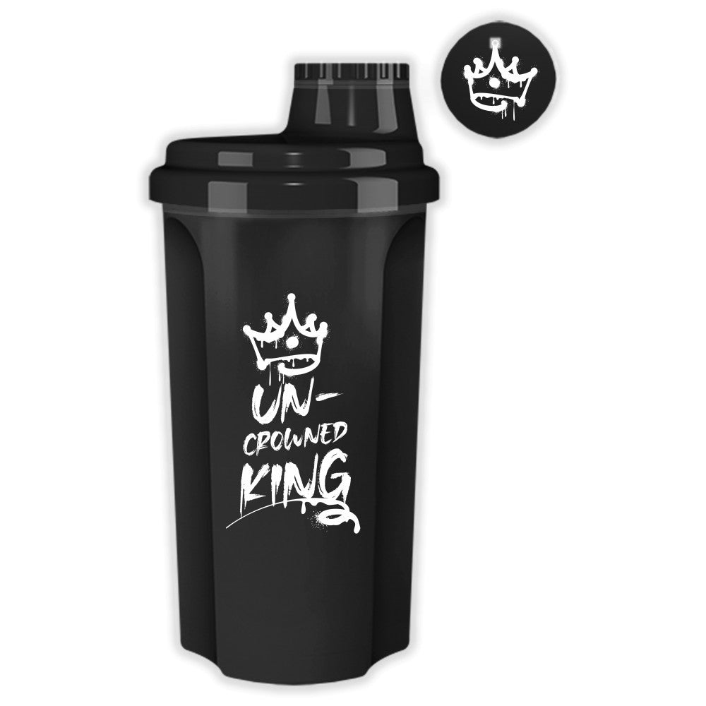 Kevin Levrone Shaker | Uncrowned King