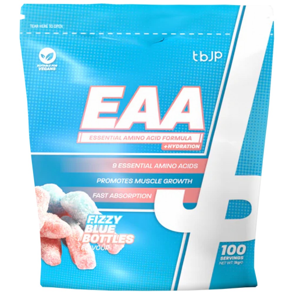 EAA + Hydration