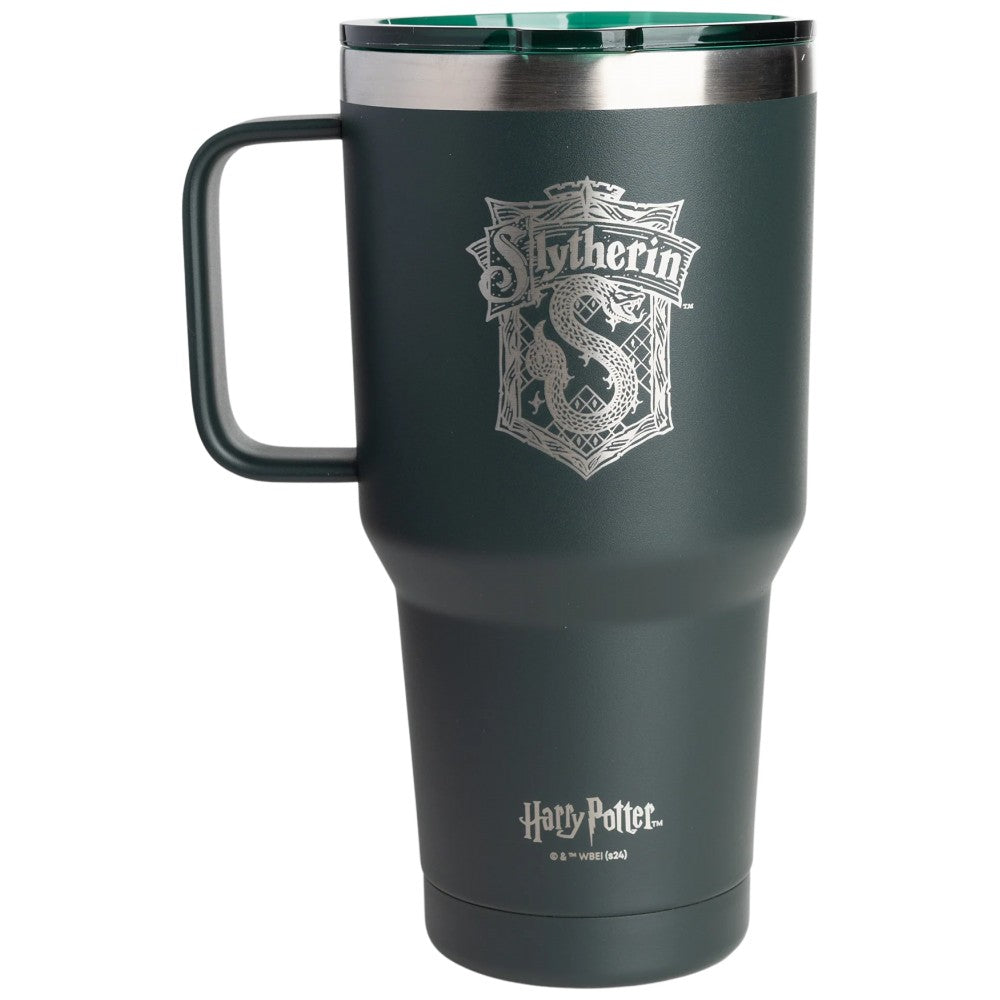 Bohtal Insulated Nomad Tumbler - Slytherin
