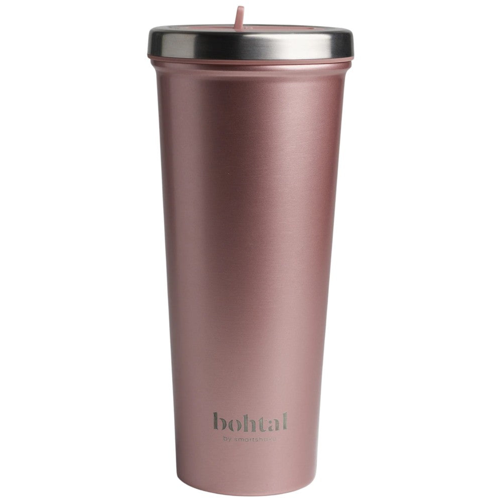 Bohtal Insulated Tumbler | Rose Gold